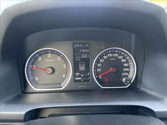 Honda CR-V 2.2 CTDI 103kW 2007 269973km 4x4 TAŽNÉ - 14