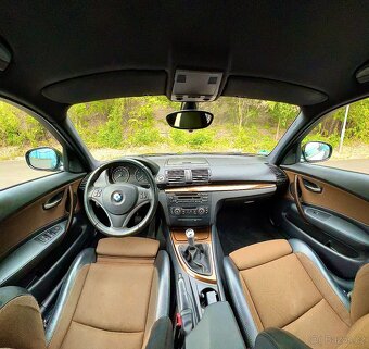Prodám BMW E87 116i, 90KW.  EDITION Paket - 14