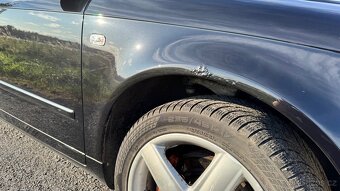 Audi A4 Avant B7 Quattro 2.0TDi 125kw BRD 2007 - 14