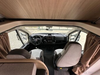 Challanger C387 6-MIESTNE 510kg DOLOŽNOSŤ FIAT 140PS - 14