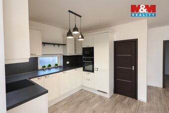 Prodej rodinného domu v Veselí nad Lužnicí, ul. Polní - 14
