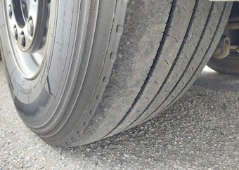 Prodám Tahač DAF XF 510 FT SSC 4x2 - 14