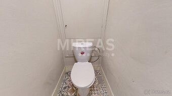 Ml. Boleslav, prodej bytu  v OV 3 + 1, 80 m2  + 2 lodžie a s - 14