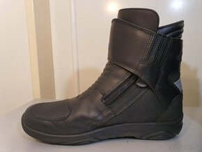 45 DAYTONA Sport Arrow GTX Kožené boty na motorku - 14