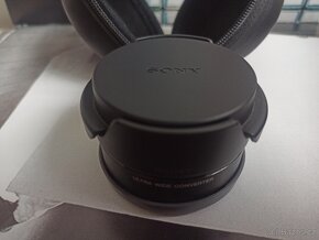 Širokoúhlá předsádka Sony VCL-ECU2 - 14