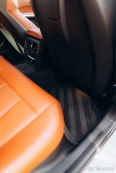 BMW M3 Competition, DPH, Záruka , Servis - 14