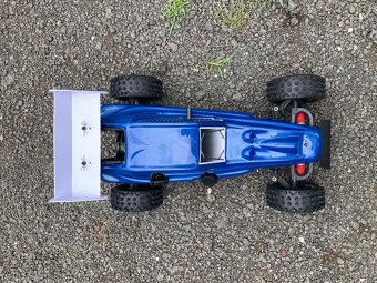 Rc auto (FG Marder) - 14