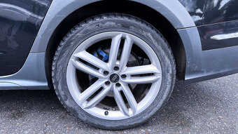 Vůz na díly Audi A6 4G avant allroad 2013 CGQB NVG LZ9Y - 14