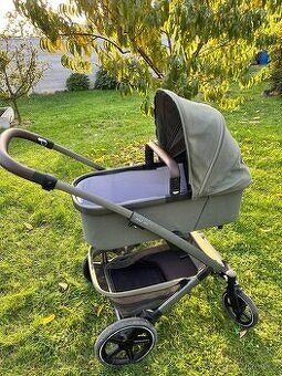 Kočárek Joolz Geo 3 - 14