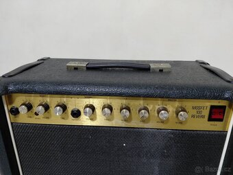 Technics,Onkyo,Marshall - 14