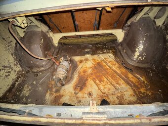 Trabant 601 1965 s TP - 14