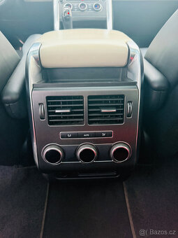 LAND ROVER RANGE ROVER SPORT 3.0 SDV6 HSE DYNAMIC - 14