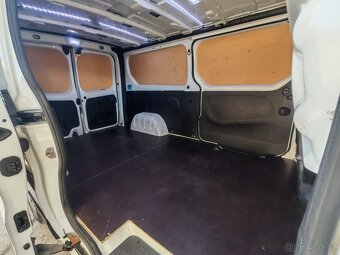 Fiat Talento L2H1 2.0 EcoJet 145 koní◾2020◾Manuál◾ - 14