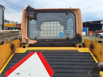 KOMATSU 344 4X4 - 14