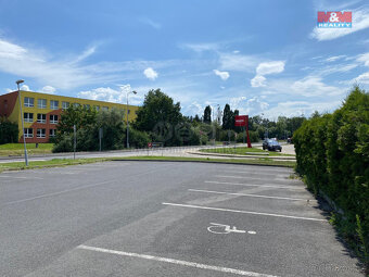 Prodej pozemku k bydlení, 1018 m², OV, Chomutov - 14