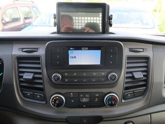 Ford Transit 2.0TDCi,125kW,Sklápěč,37tkm,DPH - 14