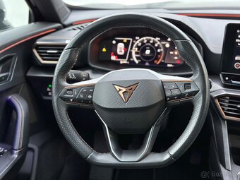 Cupra Formentor 2022 1.5 TSI LED ACC Virtual DPH - 14