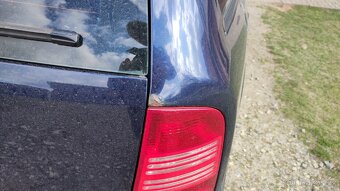 Octavia I 1,9 66kw - 14