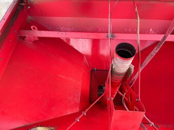 Kuhn Fastliner 3000 - 14