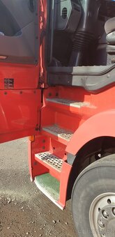 Mercedes Benz ACTROS 1848 4x2 - 14