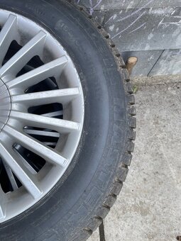 RONAL alukola 195/65R15 oct 1 - 14