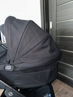 Cybex Talos s lux 2023 - 14