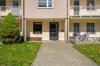 Prodej bytu 2+kk, 57 m², Turnov, ul. Křišťálová - 14