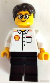 Stavebnice lego 79dílků.Na adresu na dobírku za 30Kč. - 14