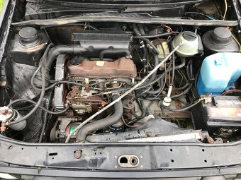 VW Golf 2 - 14
