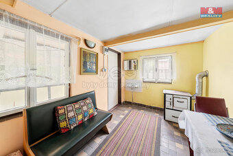 Prodej chaty se zahradou, 276 m², Patokryje - 14