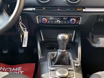 Audi A3, 1,4 TSi nové ROZVODY - 14