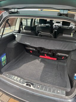Peugeot 307 SW  PANORAMA - 14