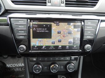 Škoda Superb Combi 2.0TDi,110kw,4x4,L&K,2017,manuál,-21%DPH - 14