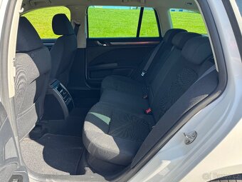 ŠKODA SUPERB II. 2.0 TDI COMBI/ZÁRUKA/LETNÍ SLEVA - 14