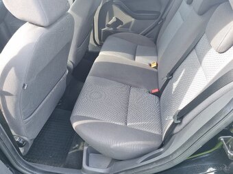 Ford Focus, 1.MAJ. NEHAVAROVANÉ, NOVÁ STK - 14
