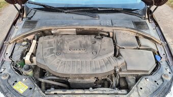 Volvo XC70 D5 AWD 162kW - 14