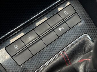 Škoda Octavia RS 2.0TDi 135kW DPH - 14