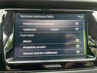 Škoda Fabia 1.0TSi 1.MAJ. ČR DPH NEBOURÁNO - 14