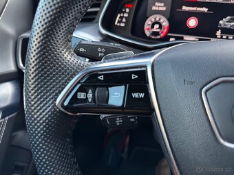 AUDI A 7 3.0 55TFSi C8 250KW S line DPH - 14