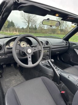 Mazda MX5 NB - 14