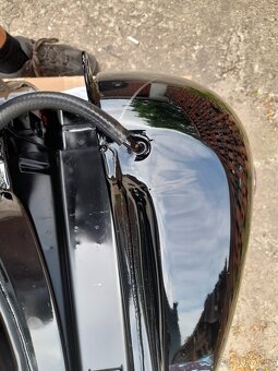 HARLEY DAVIDSON® BREAKOUT FXSB - 14