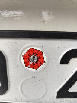Fiat Ducato - sklopka / sklápěč 7 míst k sezení - 14