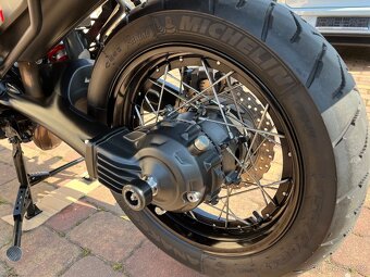 Yamaha xt 1200 Super tenere - 14