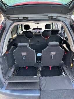 Citroen C4 Grand Picasso 2.0 103kw LPG NOVÉ ROZVODY - 14