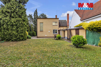 Prodej rodinného domu, 130 m², Mělník, ul. Na Staré cestě - 14