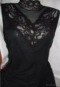 HALENKY+ TRIKA+ SVETŘÍKY-20 ks. - 14