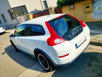 Volvo C30 1.6D2, STK 8.2027 - 14