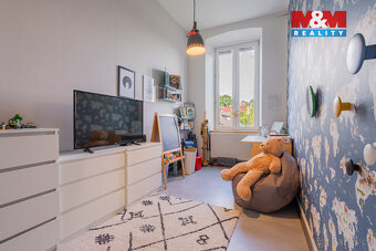 Prodej bytu 3+1, 132 m², Vyskytná nad Jihlavou - 14