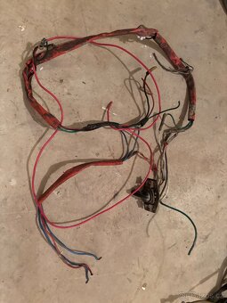 Jawa 05, 20, 21 Pionyr Jawa ČZ - 14