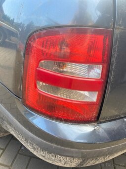 ŠKODA FABIA 1 COMBI 1.2 HTP ND - 14